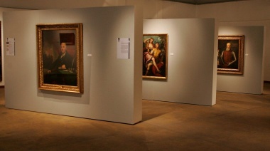 El jueves 25 de noviembre el Museo Provincial de Bellas Artes realizará una jornada cultural por el Día Internacional de la Eliminación de la Violencia contra la Mujer
