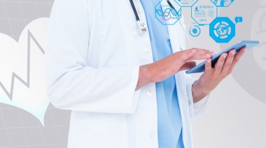 La Agremiación Médica de La Plata lanzó un portal para encontrar el lugar de atención de un profesional y pactar turnos de manera virtual