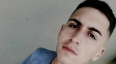 Apareció el joven de 23 años que buscaban en La Plata