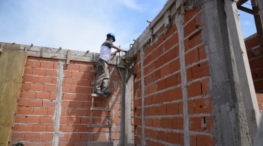 Desde la implementación de los permisos de obra exprés en La Plata, fueron iniciadas un total de 1254 edificaciones