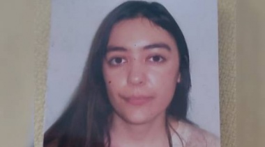 Hallaron el cuerpo de la joven de La Plata que era buscada en Bariloche