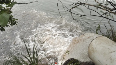 Alertan sobre la presencia de fármacos en los cursos de agua de la provincia de Buenos Aires: "Los resultados son alarmantes”