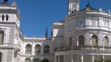 UPCN pide al Municipio de La Plata la reapertura de la paritaria comunal y un bono de 60 mil pesos