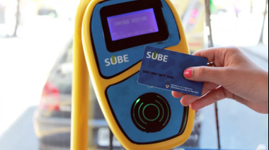 Las tarifas de los colectivos en La Plata aumentarán un 3,9 %