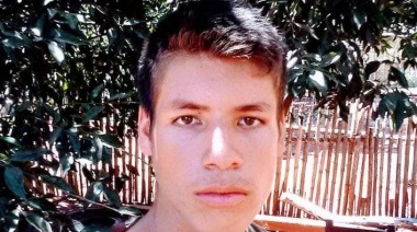 Buscan a un joven de 18 años en La Plata