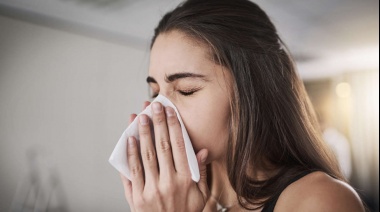 Llegan la primavera y alergias muy frecuentes: cómo prevenirlas y cómo tratarlas