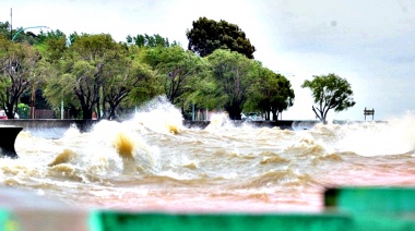 ¿Puede haber un terremoto en el Río de la Plata?: “Si ocurrió puede volver a ocurrir”