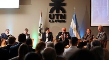 Realizaron en La Plata el “Encuentro Nacional del Litio; construyendo soberanía energética y tecnológica”