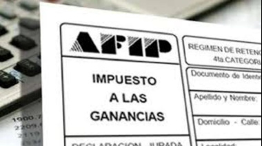 La Cámara Federal de La Plata avaló la legitimidad de un gremio local para litigar contra la aplicación del Impuesto a las Ganancias
