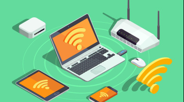 Wi-Fi de mi alma