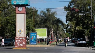 Siguen los festejos por el 139º aniversario de Los Hornos con actividades gratuitas