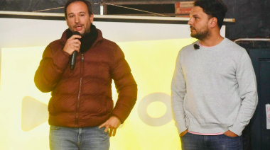 El concejal del Pro Darío Ganduglia advirtió que cualquer acuerdo político deberá ser "razonable"