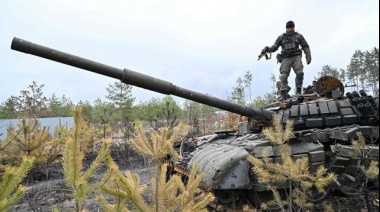 A 50 días del inicio de la guerra entre Rusia y Ucrania, una especialista señala algunas claves a tener en cuenta