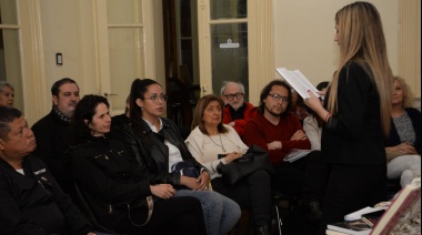 El Palacio López Merino de La Plata presentó su agenda para los próximos días