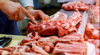 Congelarán el precio de la carne por el fin de semana largo