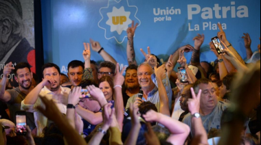 Julio Alak sería el nuevo intendente de La Plata tras el recuento definitivo que hizo la Justicia Electoral