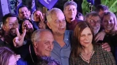 La Junta Electoral Nacional confirmó la victoria de Julio Alak en La Plata