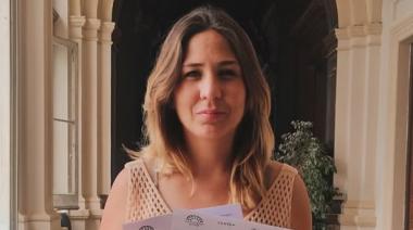 Una concejal de Unión por la Patria pide medidas “para garantizar los derechos de los vecinos y vecinas” de Arturo Seguí