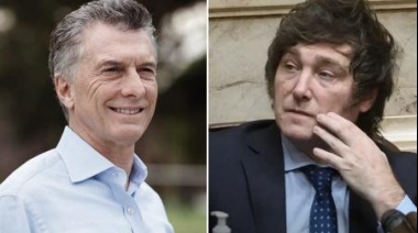 Un grupo de legisladores bonaerenses electos por La Libertad Avanza repudió la “intromisión” de Mauricio Macri en la campaña de Milei