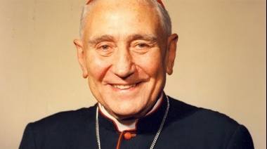El Papa Francisco declaró Beato al ex obispo auxiliar de La Plata Eduardo Pironio