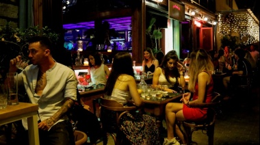 Un estudio del "Club de Solteres" investigó los hábitos de personas sin pareja en la provincia y ciudad de Buenos Aires
