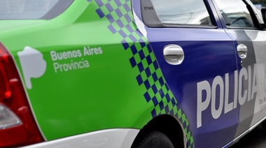 Ladrones irrumpieron en una zona de quintas de La Plata y amenazaron con matar a un nene de 4 años