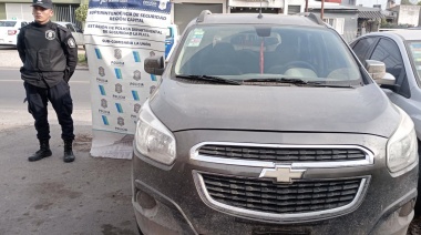 El truco para cobrar el seguro por robo del auto esta vez no funcionó: un vecino de La Plata terminó procesado por "falsa denuncia"