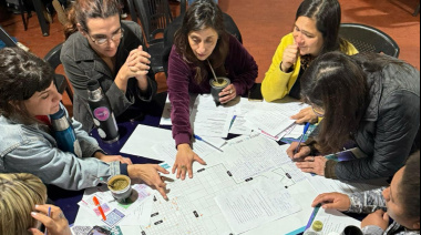 El Municipio fortalece su agenda de género con nuevas actividades en distintos barrios
