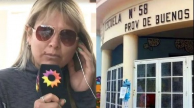 La docente denunciada por acoso en La Plata rompió el silencio y aseguró que  nunca tuvo un inconveniente en los lugares donde trabajó
