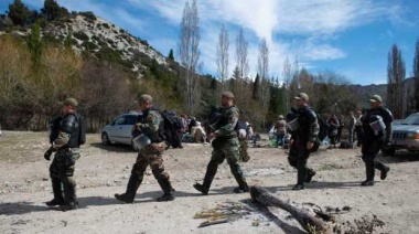 Sicarios ejecutaron a un joven Mapuche en El Bolsón y balearon a otro que pelea por su vida