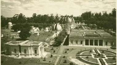 El Observatorio de la Universidad Nacional de La Plata cumple 138 años: ¿Cómo fueron sus inicios?