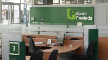 Desde este martes 21 de noviembre los bancos en La Plata y la región abrirán sus puertas de 8 a 13