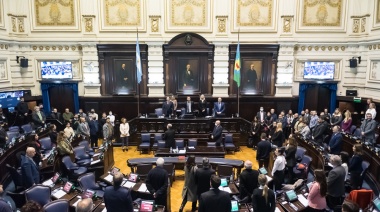 La Cámara de Diputados bonaerense aprobó un proyecto para que los restaurantes incorporen opciones vegetarianas y veganas