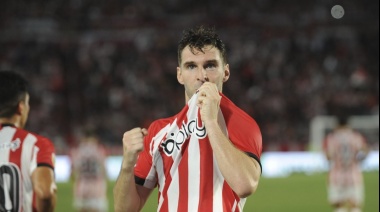 Estudiantes vuelve a los entrenamientos pensando en la final de la Copa Argentina contra Defensa y Justicia