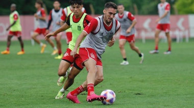 Copa Argentina: este domingo hay una nueva posibilidad para los hinchas de Estudiantes de calificar para la venta de entradas