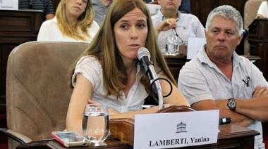 Lamberti realizó un pedido de informes al ejecutivo municipal sobre la empresa ESUR