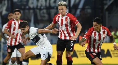Este domingo se juega un nuevo clásico platense entre Estudiantes y Gimnasia por la Fecha 8 de la Liga Profesional