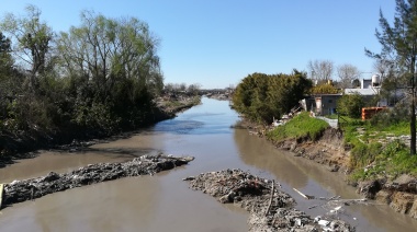 La Justicia dictó una medida cautelar para frenar la contaminación en el Arroyo El Gato