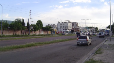 Video: un hombre atropelló y mató a una mujer en la localidad de Tres de Febrero