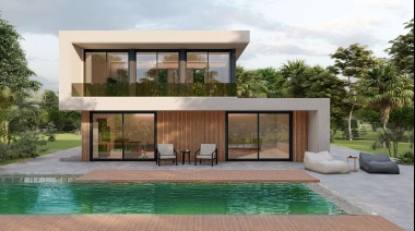 Casas Prefabricadas en España: Innovación y Sostenibilidad en la Construcción
