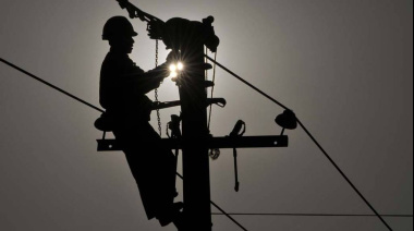 City Bell: un corte de energía programado afectará la provisión de agua
