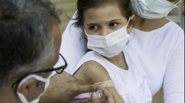 Detectaron un caso de la hepatitis de origen desconocido en Rosario pero por ahora en la Región "no hay casos sospechosos"