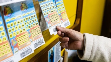 Este domingo Telekino sortea un pozo aproximado de más de $1.200 millones