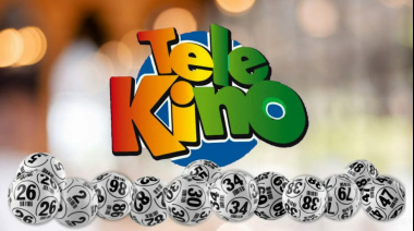 Telekino sortea este domingo 26 de octubre un pozo de 3.200 millones de pesos y varios premios más