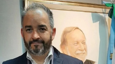 Marcelo Giampaoli será el secretario de Economía y Hacienda de Julio Alak