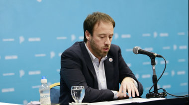 El gobierno bonaerense acordó con los bonistas que habían obtenido sentencias firmes en las Cortes de Nueva York