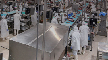 El Frigorífico Gorina pidió que le condonen la deuda que mantiene por Tasas Municipales