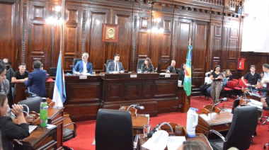 Una concejal libertaria pidió implementar un cupo laboral para personas con discapacidad en el Municipio y le recordaron las políticas nacionales