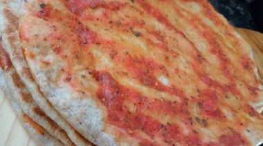 El Mercado Central de La Plata renovó su acuerdo: kilo de pan a 300 pesos, dos prepizzas a 350 y medio kilo de pan rallado a 180