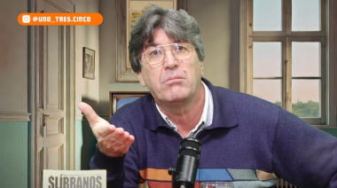 Un funcionario de Kicillof puso en duda la posibilidad de que Cristina sea candidata a diputada por la Tercera Sección